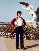 【历史故事】老照片：1988年的哈尔滨，追忆似水流年