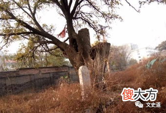 【爱历史】太原“敦化坊”村，已有400年历史了：村里2大姓氏，其中一个是张姓