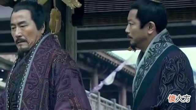 【历史故事】白衣宰相公孙弘，60岁开始人生逆袭