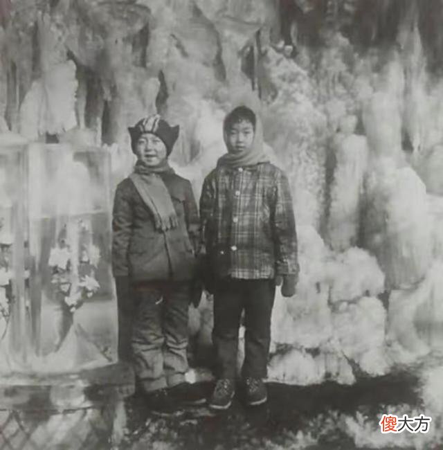 【爱历史】老照片：1981年的哈尔滨，给人感觉很亲切、很安静、很踏实