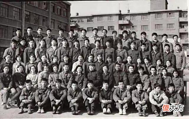 【爱历史】老照片：1981年的哈尔滨，给人感觉很亲切、很安静、很踏实
