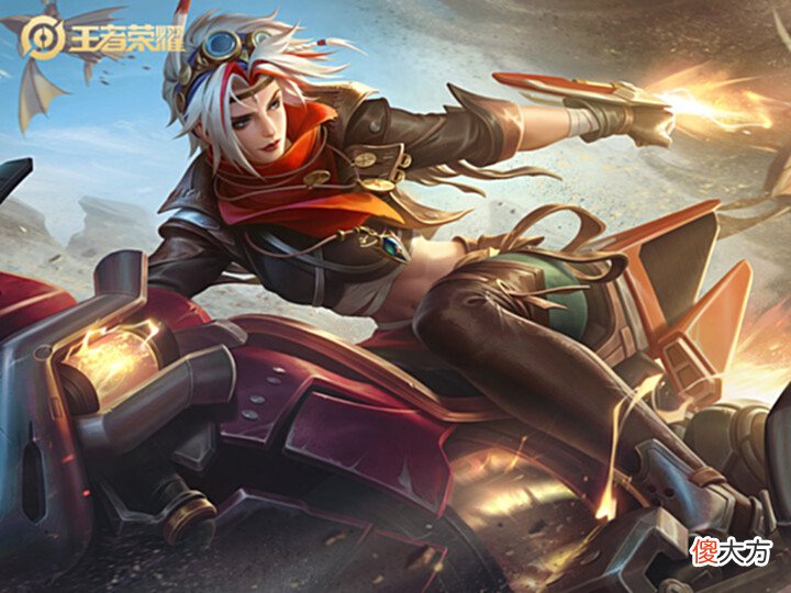 【游戏世界】S28更新一周,射手“版本之星”敲定,强度超过戈娅