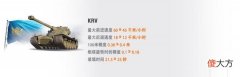 【游戏世界】《坦克世界》超级测试