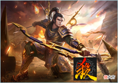 【游戏世界】三国杀：十年前最强武将是荀彧，十年后还是荀彧，平衡性真好！
