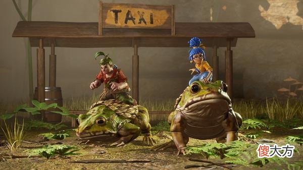 【游戏迷】steam夏季促销游戏推荐《正当防卫》系列游戏