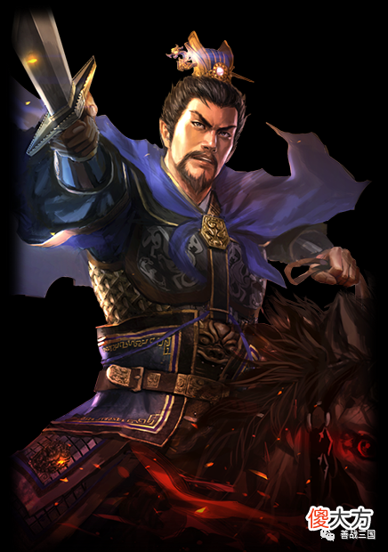 【游戏世界】【武将】魏国26武将分类排名：核心、辅助？搞懂背景关系才能用好魏将。