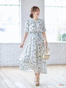 【时尚一点】还在愁夏季穿搭没有思路？日系极简风搭配安排上吧，显气质又高级