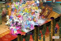 【游戏世界】大话西游2：盖子刚移民就被偷袭？有针对性还是误会？