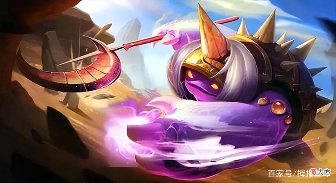 【游戏迷】龙龟宇宙是什么梗？中国玩家P的LOL龙龟宇宙已经火到国外了！