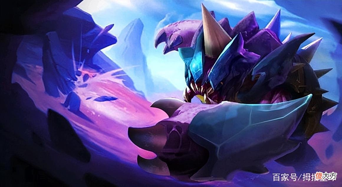 【游戏迷】龙龟宇宙是什么梗？中国玩家P的LOL龙龟宇宙已经火到国外了！