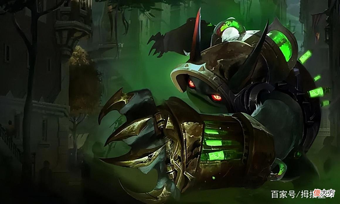 【游戏迷】龙龟宇宙是什么梗？中国玩家P的LOL龙龟宇宙已经火到国外了！