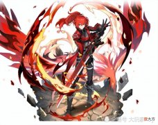 【游戏迷】原神：“抄袭”比皮肤来得更快？迪卢克新皮肤曝光！