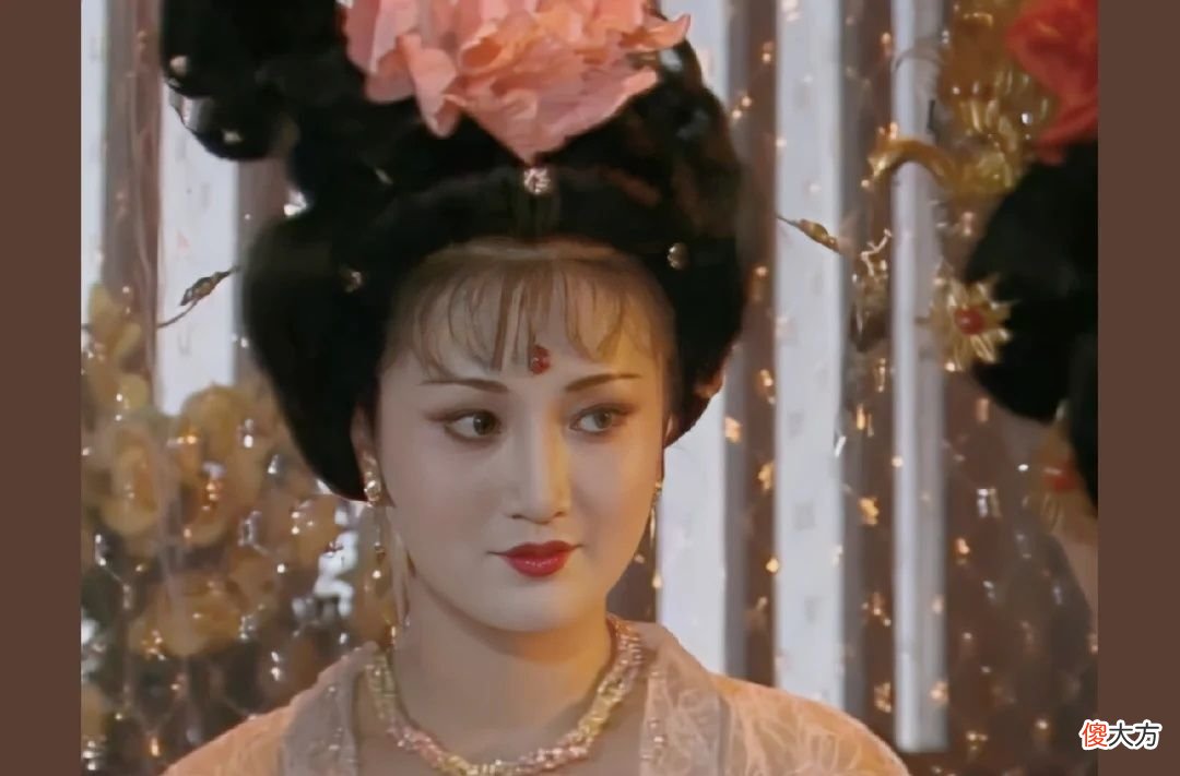 【时尚一点】以前的宫廷剧真的很好看!现在有的宫廷剧拍得像皇帝要破产一样