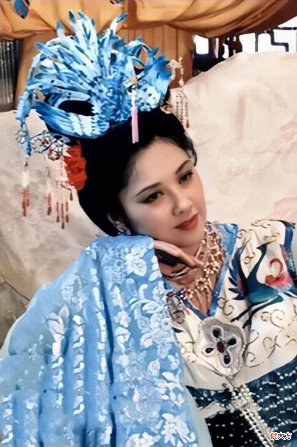 【时尚一点】以前的宫廷剧真的很好看!现在有的宫廷剧拍得像皇帝要破产一样