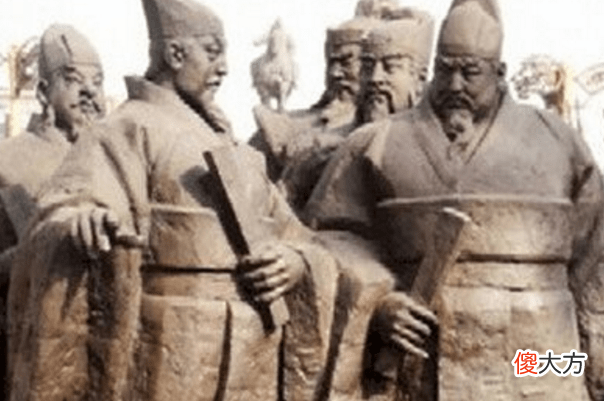 【历史故事】在职场记住一句话：做最好的自己，让别人去看吧