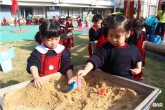 幼儿园如何选学校？别纠结，参照3点标准，选的幼儿园不会差