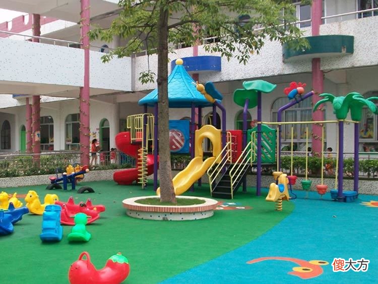 幼儿园如何选学校？别纠结，参照3点标准，选的幼儿园不会差