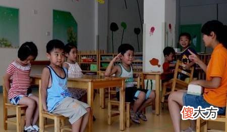 幼儿园如何选学校？别纠结，参照3点标准，选的幼儿园不会差