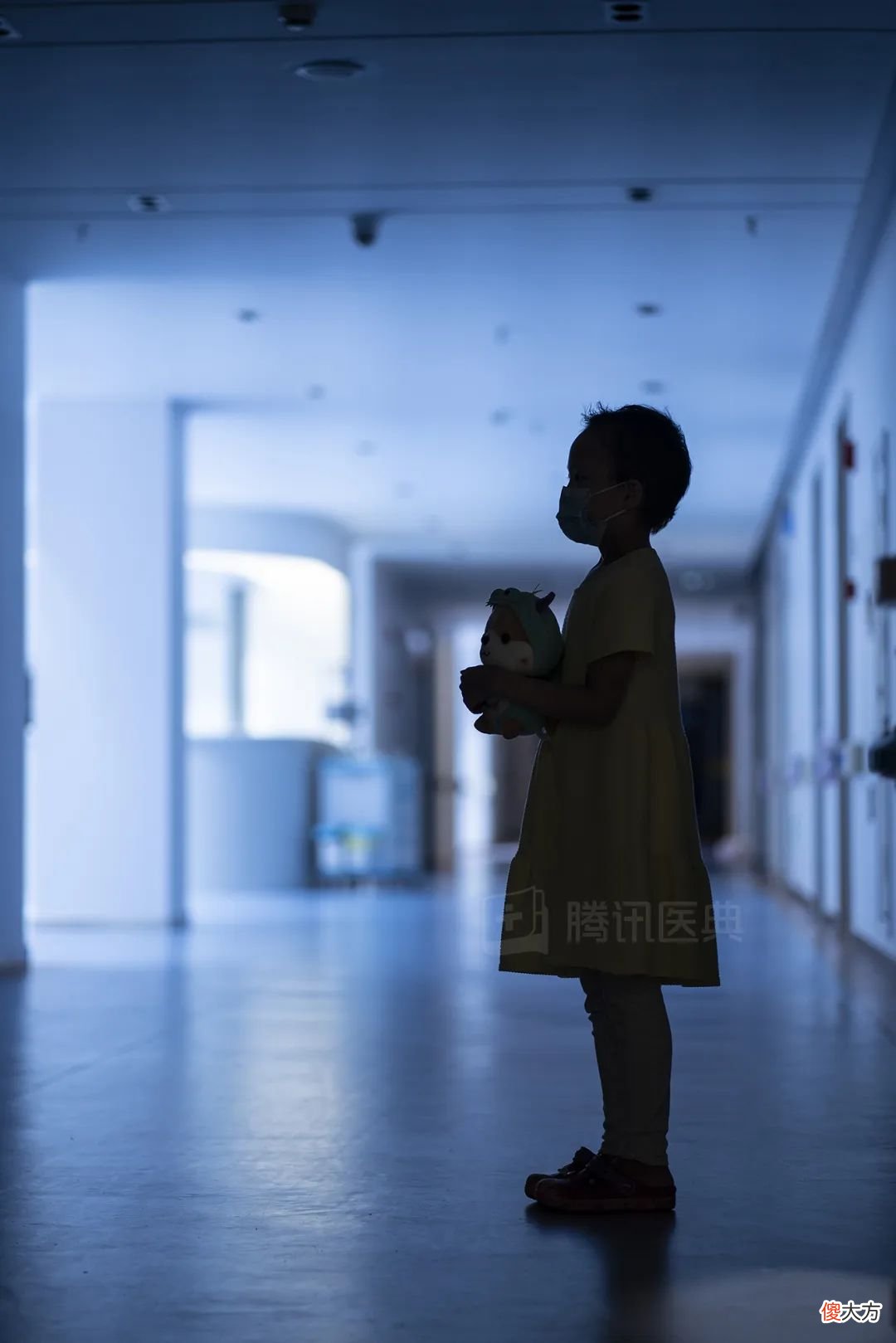 7岁女儿患上“儿童癌症之王”，妈妈用“快乐疗法”陪她闯关