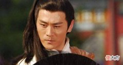 【爱历史】完颜洪烈聘请的高手，除了出场威风一把外其余时间似乎都是在被虐
