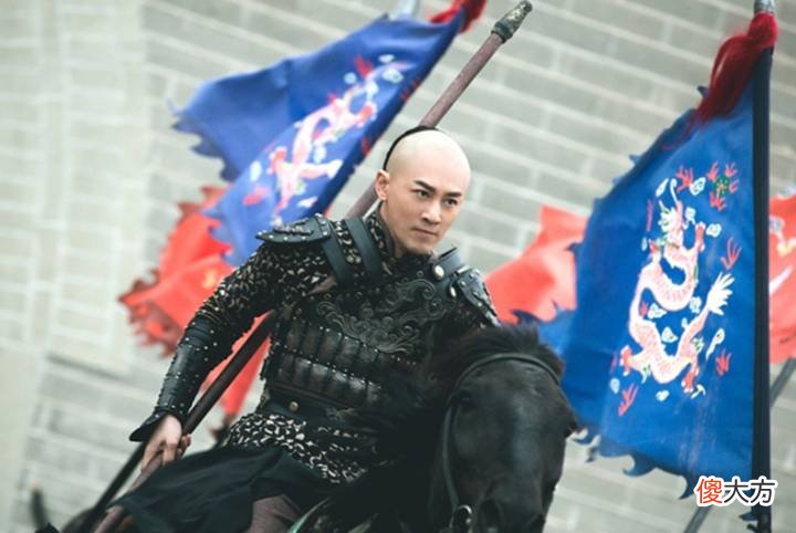 【爱历史】皇太极急于巩固汗权，策划了大凌河之战，此战一举奠定了辽东战局