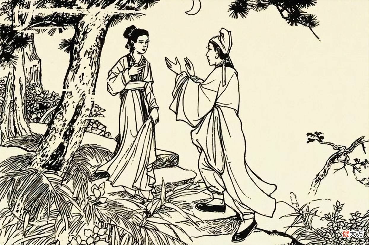 【爱历史】离奇故事:瓦匠用尿和泥堵坟头窟窿的故事