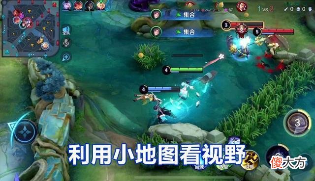 【游戏世界】王者：排位老是一输一赢，段位总是上不去，或许是这4个原因导致