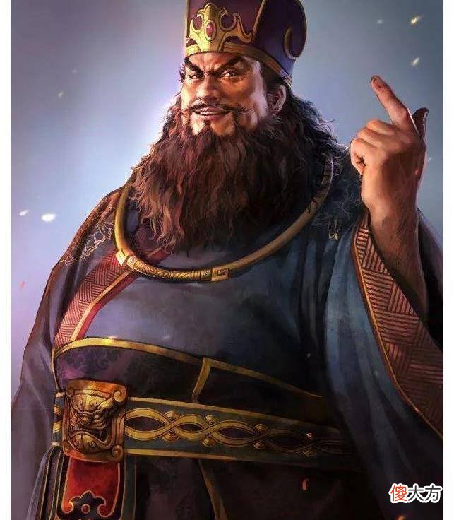 【爱历史】是谁真正促使吕布刺杀董卓的