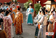 【爱历史】明代皇子“选秀”只花了极少数银子就完成了选秀，不可思议
