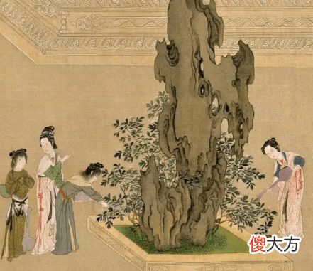 【爱历史】明代皇子“选秀”只花了极少数银子就完成了选秀，不可思议