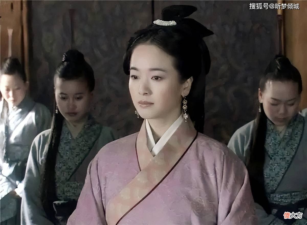 【历史故事】勾践身份贵重，为什么能娶一个农家女为妻呢