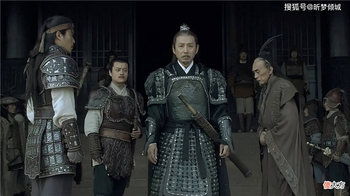 【历史故事】勾践身份贵重，为什么能娶一个农家女为妻呢