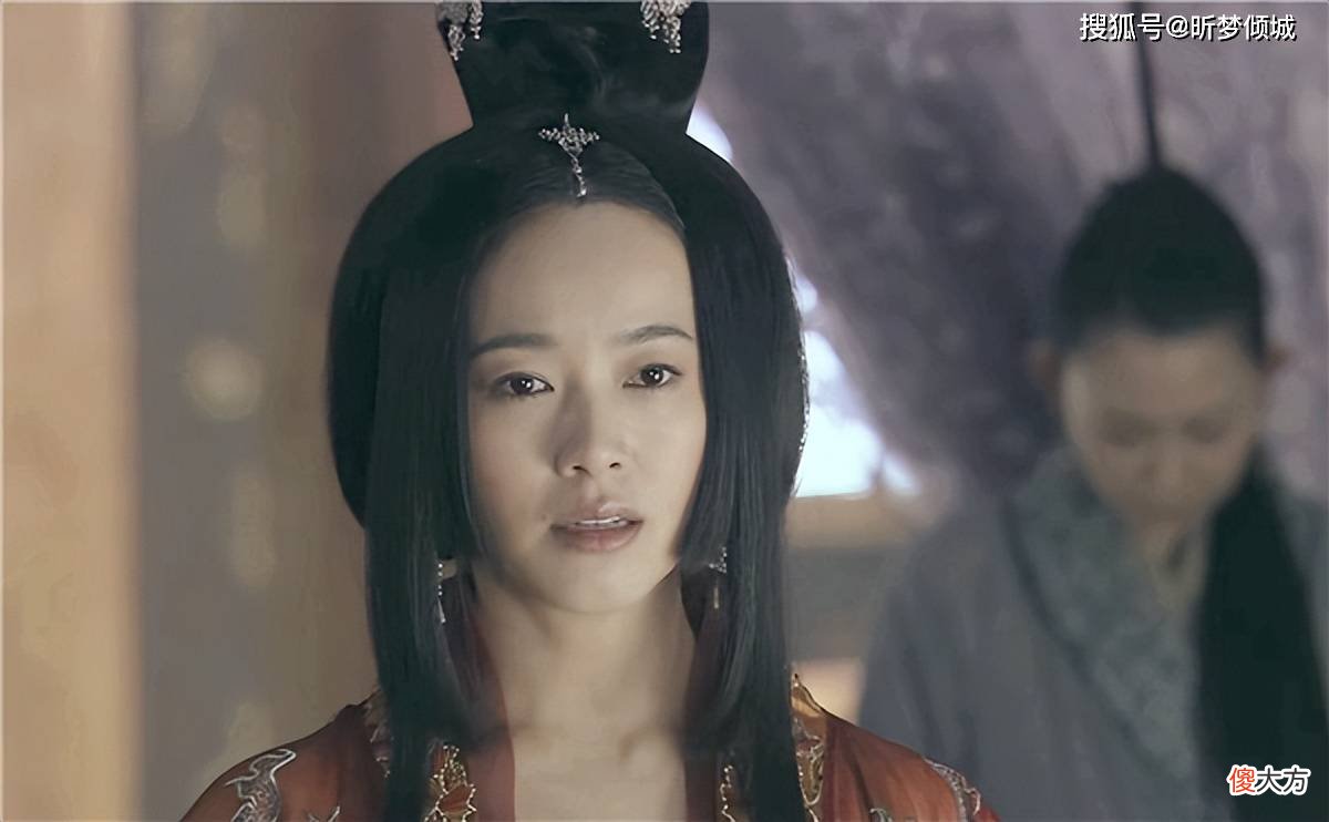 【历史故事】勾践身份贵重，为什么能娶一个农家女为妻呢