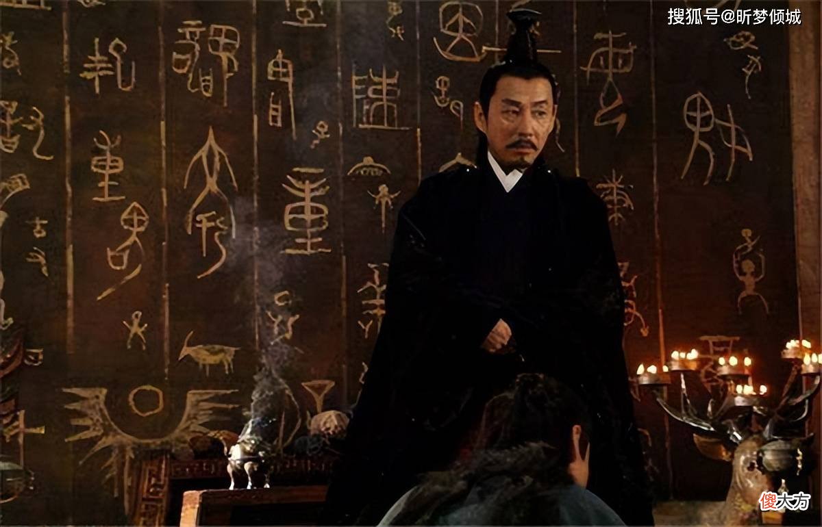 【历史故事】勾践身份贵重，为什么能娶一个农家女为妻呢