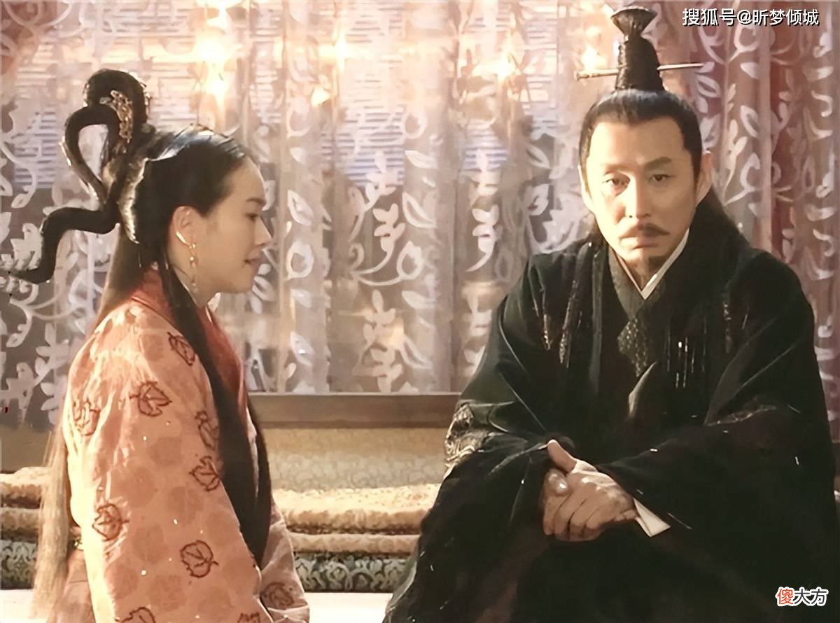 【历史故事】勾践身份贵重，为什么能娶一个农家女为妻呢