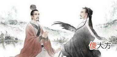 【历史故事】你们知道在蜀国非常疲弱的时候，诸葛亮为什么还会坚持去进行北伐