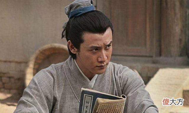 【爱历史】贫寒秀才，衣食无着，状元及第，亲朋皆至
