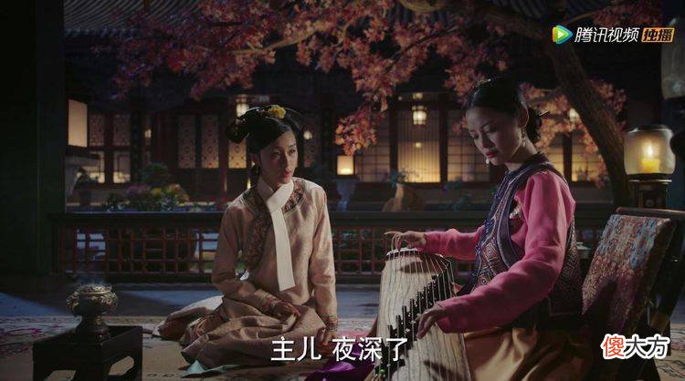 【爱历史】如懿传中，金玉妍经历了哪些身份变迁