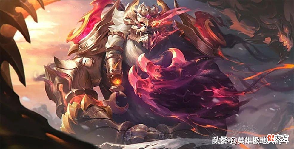 【游戏世界】没有熟练度也能轻松上手，吃到版本红利的战士在大乱斗有多猛？