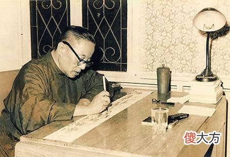 【历史故事】溥儒把岳父升允比作诸葛亮，升允到底够不够资格比作诸葛亮呢