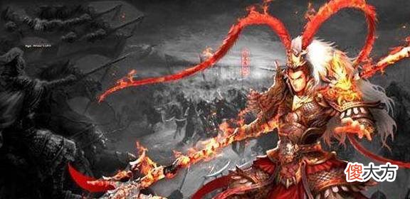 【历史故事】《三国演义》中吕布的命运是怎样的？