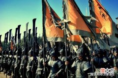 【爱历史】朱元璋说：吾养兵百万，不费百姓一粒米，是真的吗？