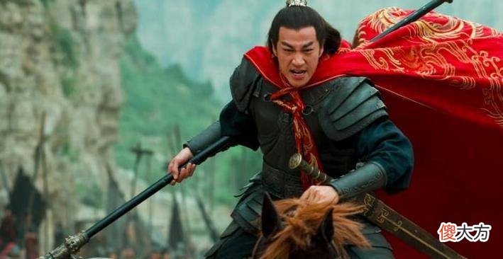【爱历史】三国里典韦的武力值其实是很高的