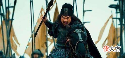 【爱历史】三国里典韦的武力值其实是很高的