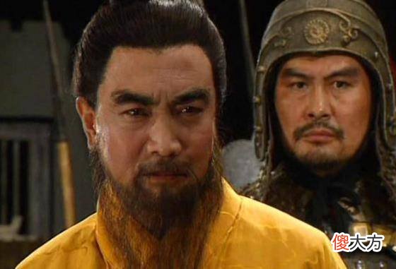 【爱历史】三国里典韦的武力值其实是很高的