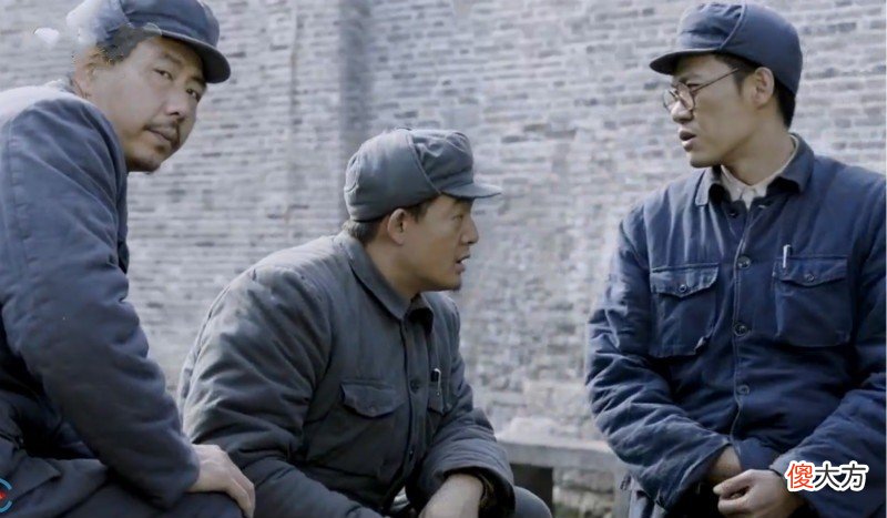 【爱历史】吴敬中会笑沈醉短视：我的玉座金佛能抱着跑，你种七千株杉树有啥用？