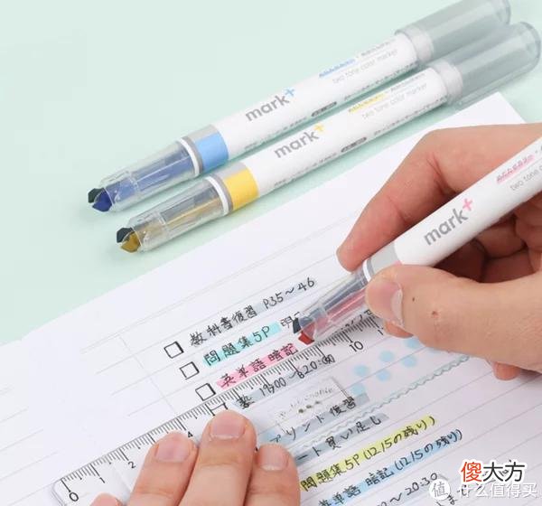 【时尚一点】盘点那些年国誉曾上榜文房具屋大赏的单品，喜欢国誉的小宝贝快来！！！