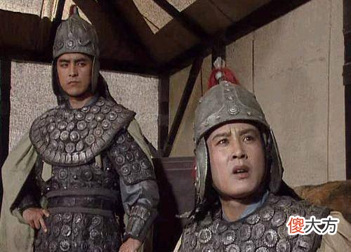 【历史故事】《三国演义》中，为什么诸葛亮不肯用赵统赵广？