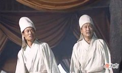 【历史故事】《三国演义》中，为什么诸葛亮不肯用赵统赵广？