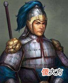 【历史故事】《三国演义》中，为什么诸葛亮不肯用赵统赵广？